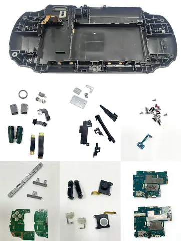 Ps vita digitizer-AliExpress