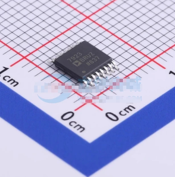 

100% New Original electronic components Chipset AD7923BRUZ-REEL7