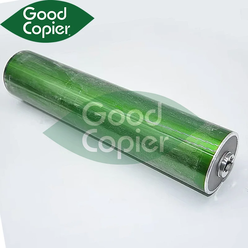 1PC Original OPC Drum support for Konica Minolta bizhub Press C1085 C1100 C6100 C6085 C8000 BH C6100 C8000 C1100 DU103 DR107 Cyl
