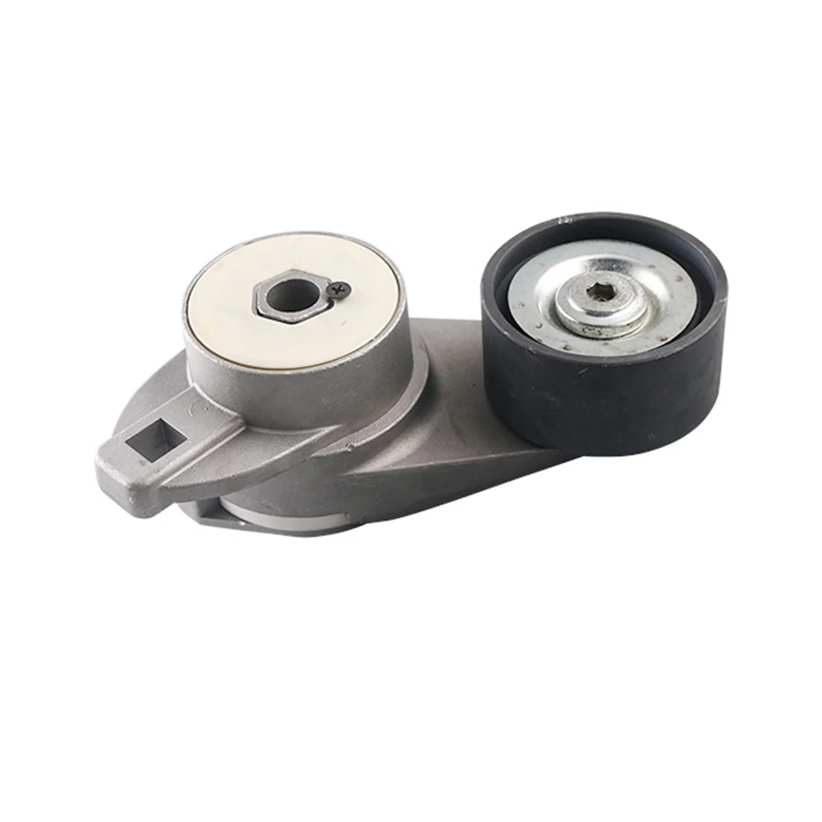 Truck Triangular Multiv Belt Tensioner for RENAULT Volvo Tensioner Pulley 3979980 21257889 5010550335