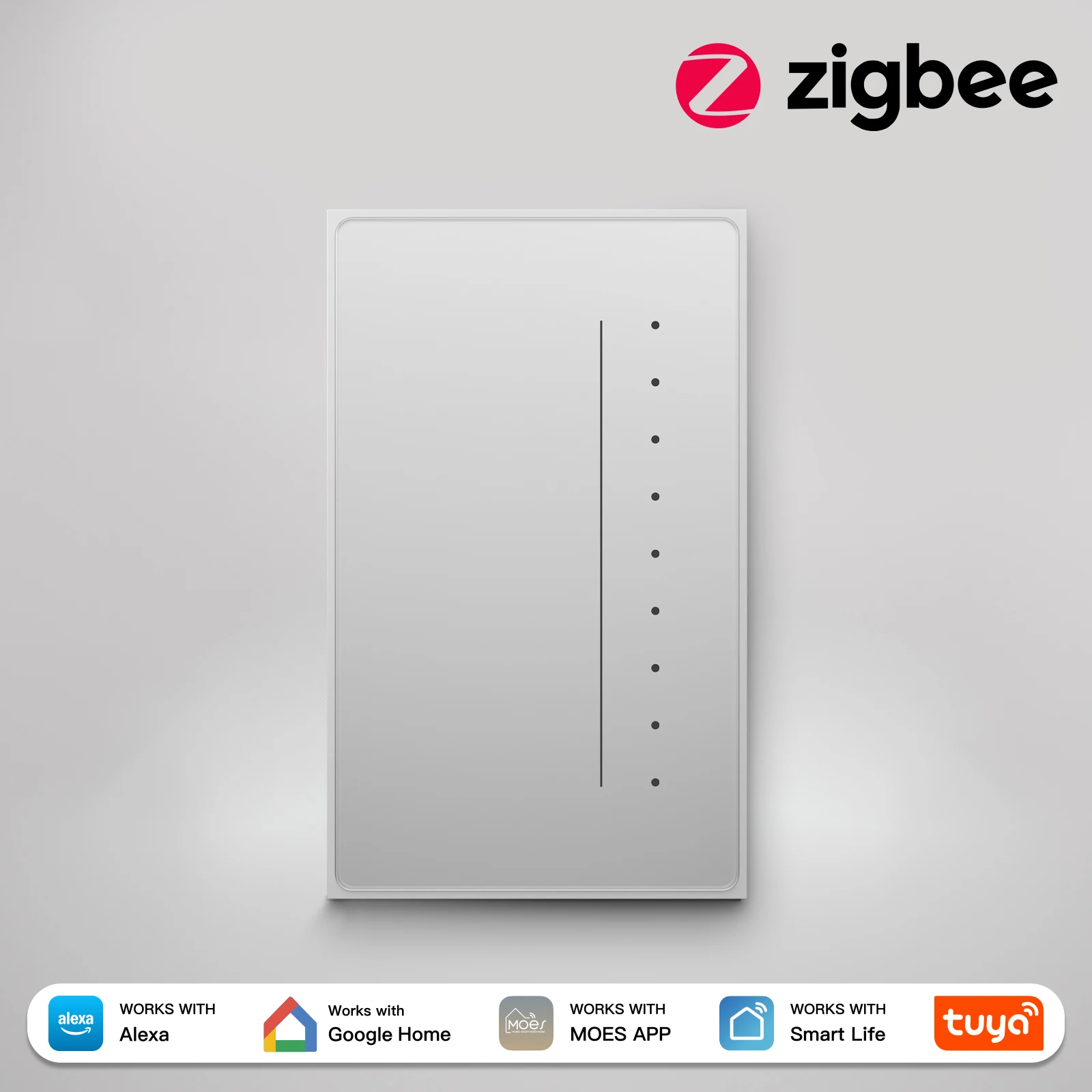 Variant: Zigbee US White