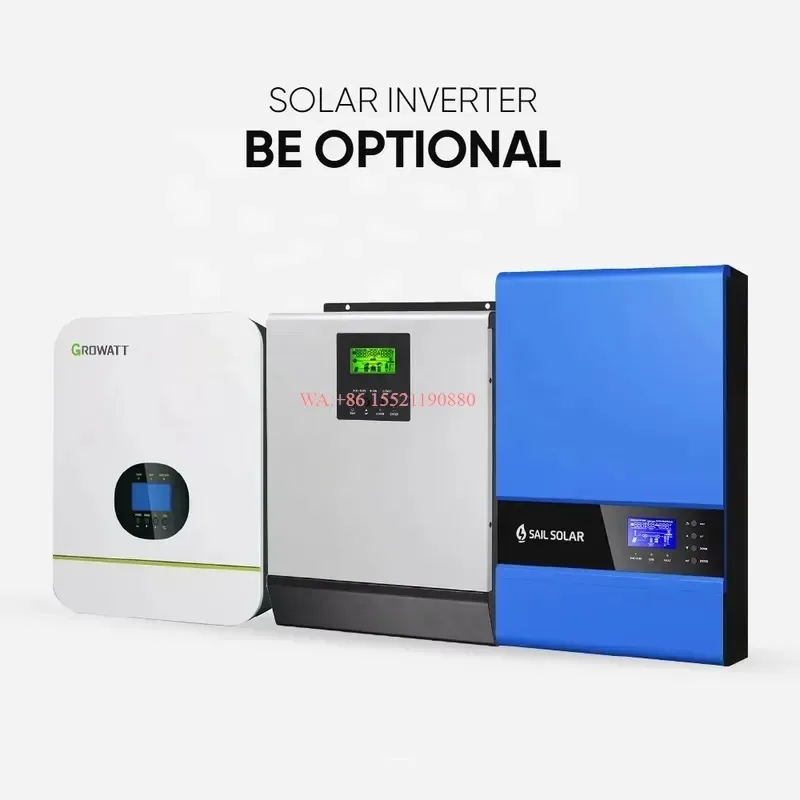 WMWMNU for Solar Panel Kit with Battery and Inverter PV Set 3KW 5KW 6KW 10KW 15KW Solar Systems Complete Kit