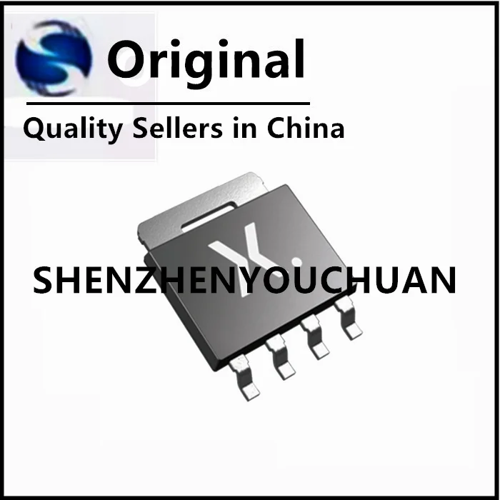 

(1-100piece)PSMN3R0-30YLD 3D030L MOS SOT-669 IC Chipset New Original