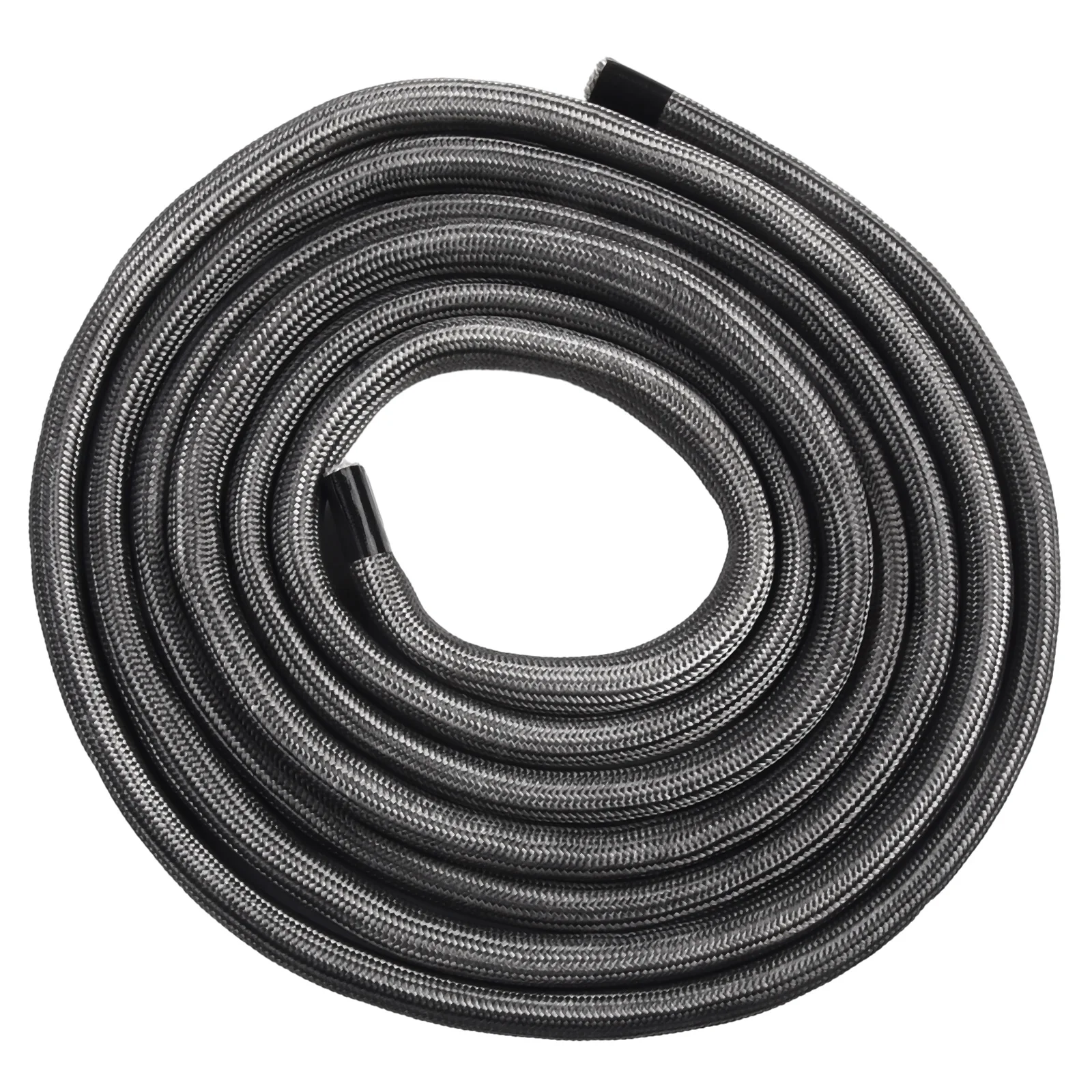 Thermal Insulation Stove Rope Door Seal for Woodburner Oven Fire Resistant Ceramic Fibre Glass Yarn No Glue Required