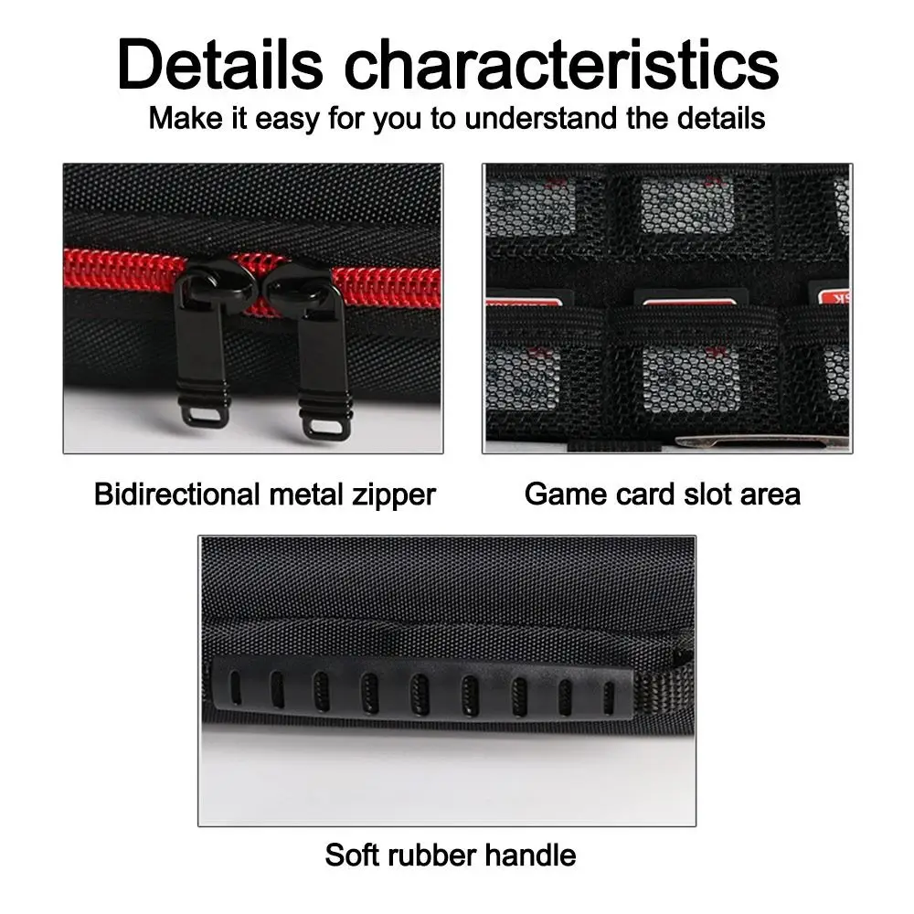 Eva Carrying Case S…