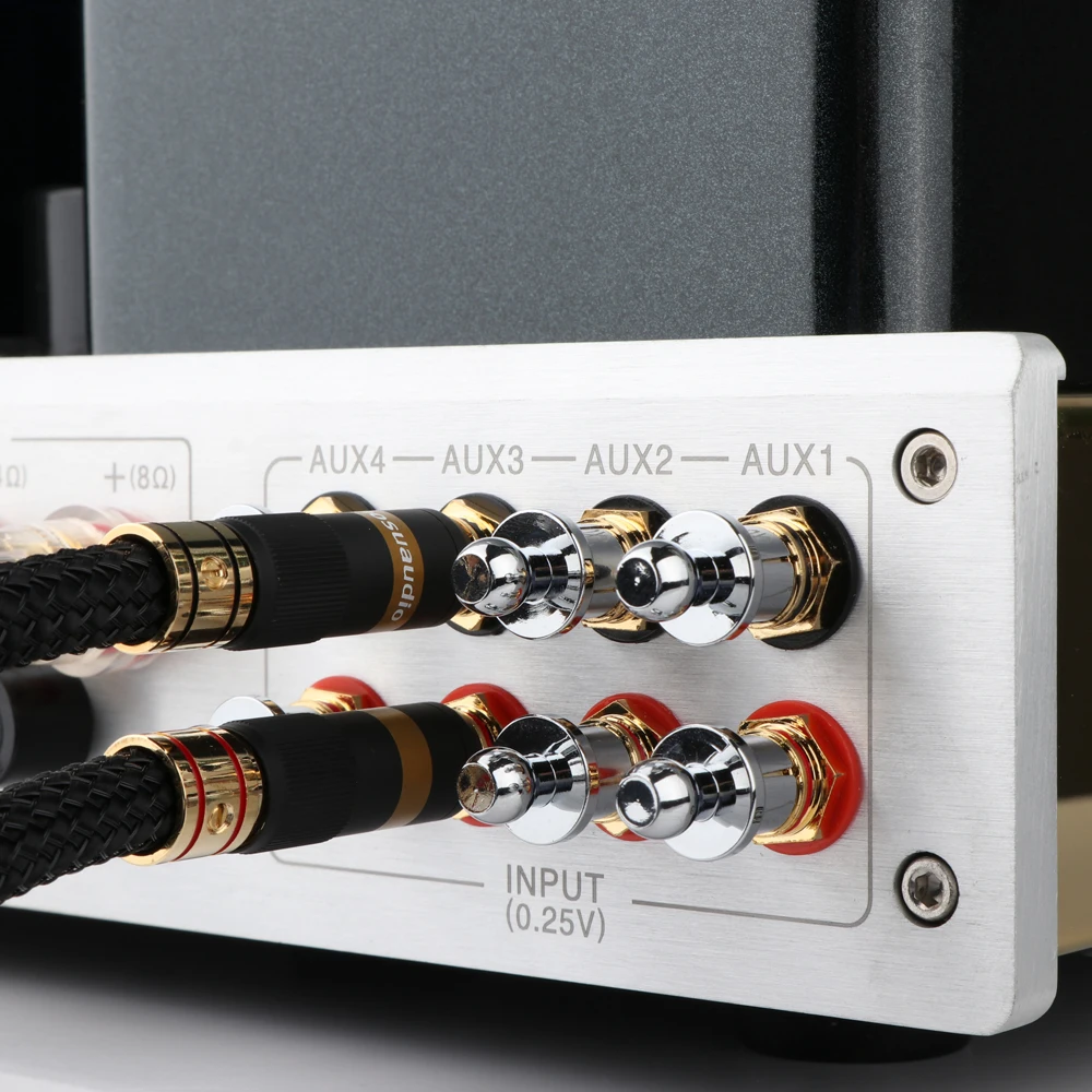 جديد 10 قطعة الروديوم مطلي RCA غطاء التوصيل ماس كهربائى المقبس فونو موصل RCA التدريع مقبس متفرع غطاء وقائي قبعات