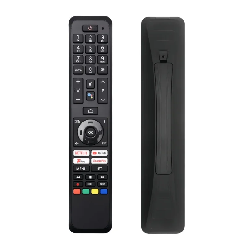 

Applicable to Toshiba CT-8562 RC45161 TV Remote Control Replacement - Universal Remote for Electronics