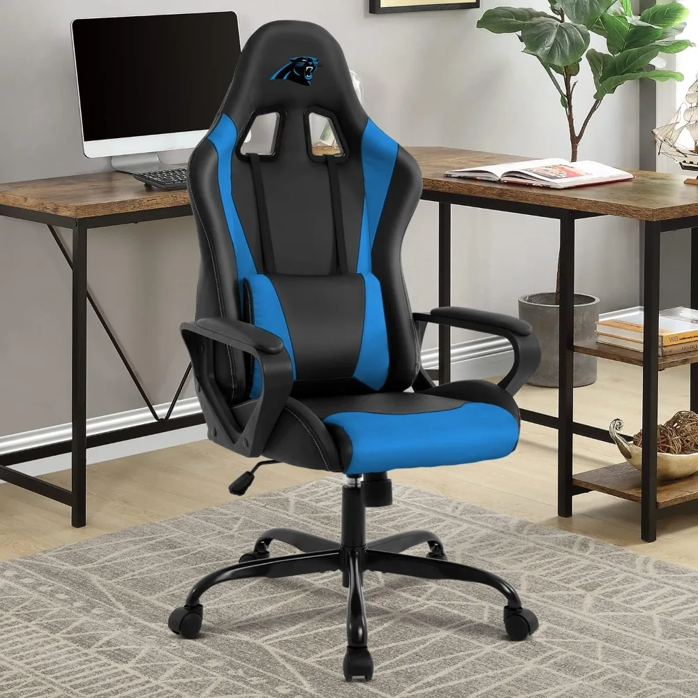 Office Chair Gamer Chairs High -back Racing Computer Chair Mobile Support Furniture Design Armchair Gaming Ergonomic Pc Room