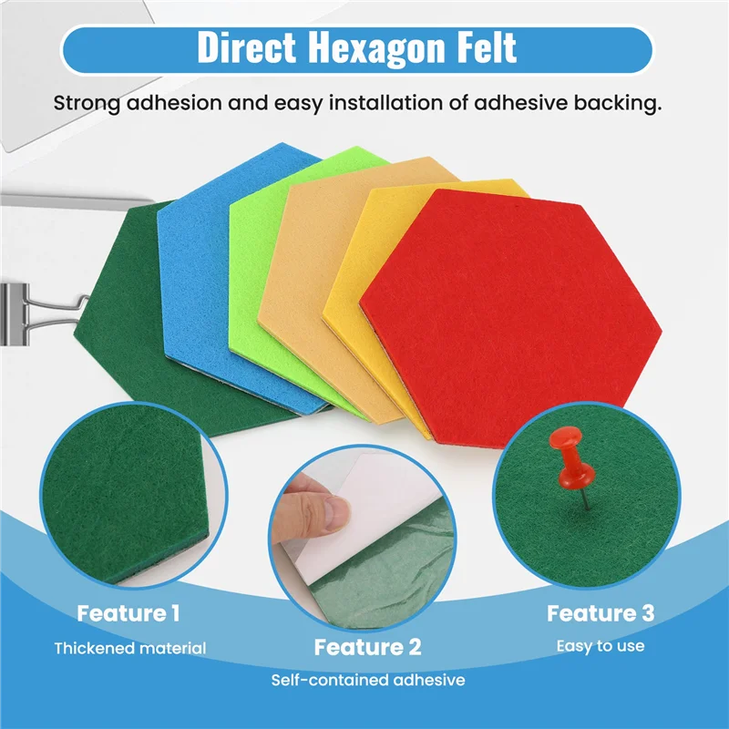 B-Est 6 Pack Hexago…