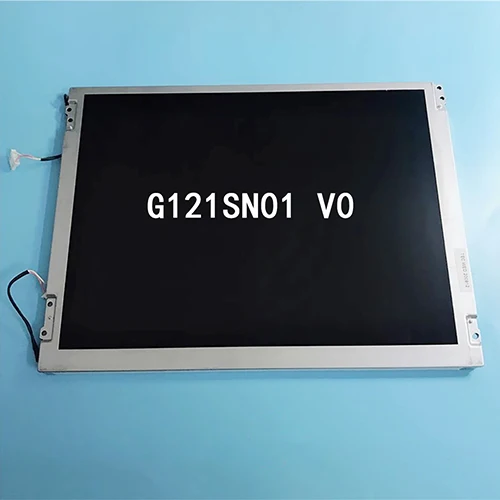 

Fully Teste 12.1-Inch G121SN01 V0 800*600 Highly clear LCD Display Screen module control panel