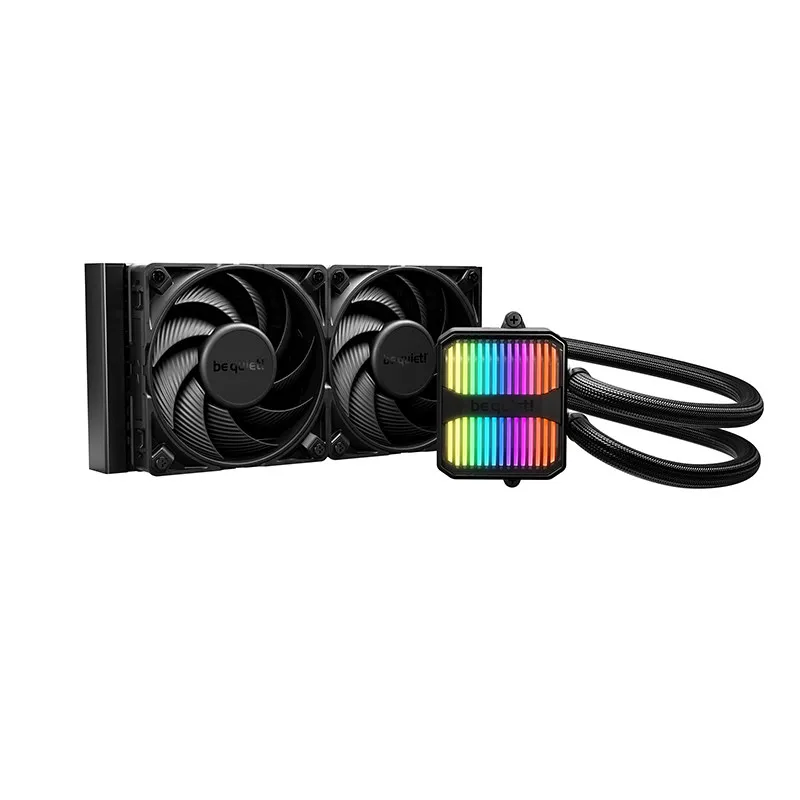 Silent Loop 3 240 360 420 Silent Water Cooled Radiator