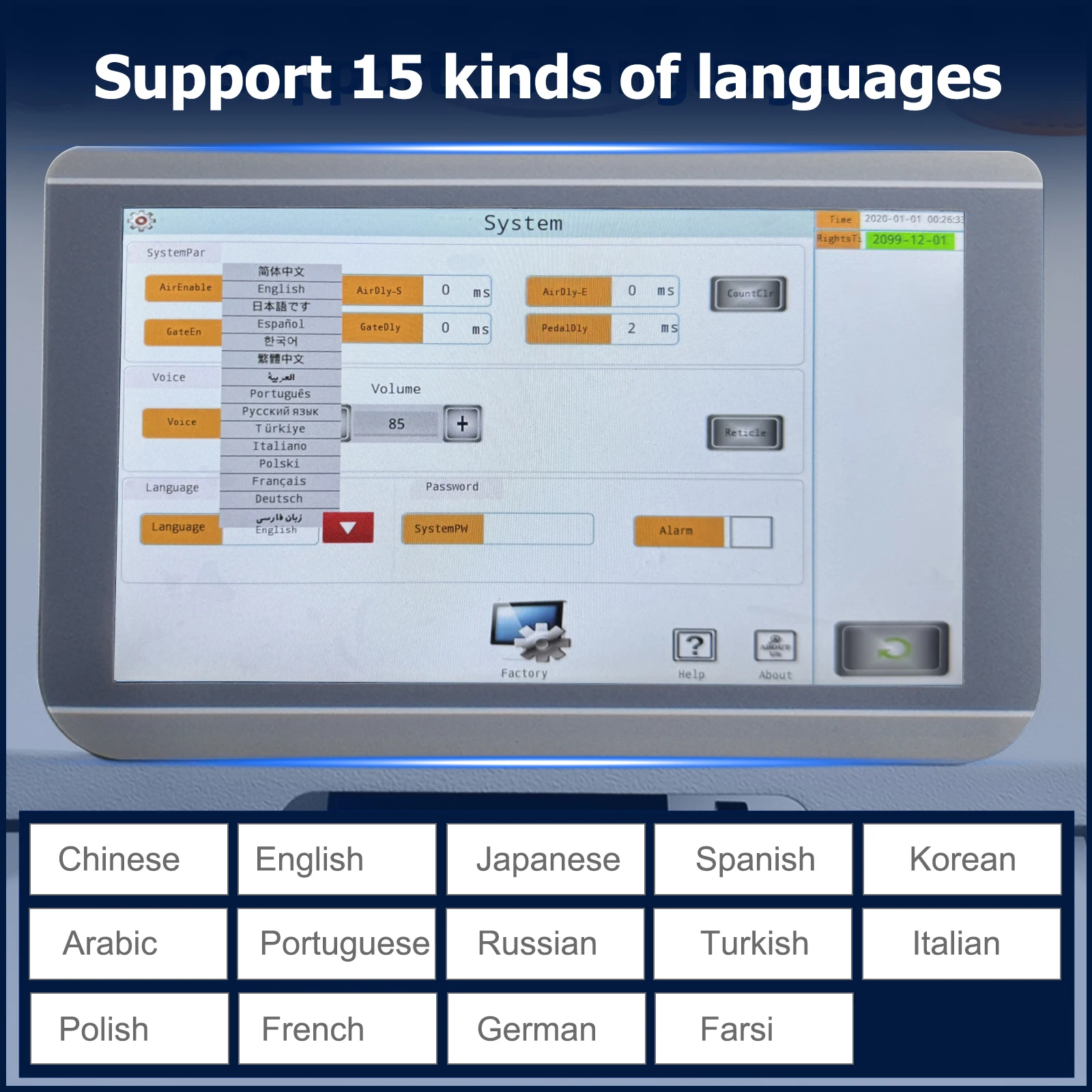 200W Sieraden Laserlasmachine voor Goud en Zilver met CCD Laser Spot Soldeermachine 100W 150W Laser roet Lasser