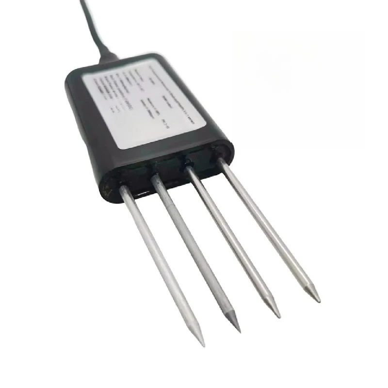 Soil Sensor Meter 7… - image