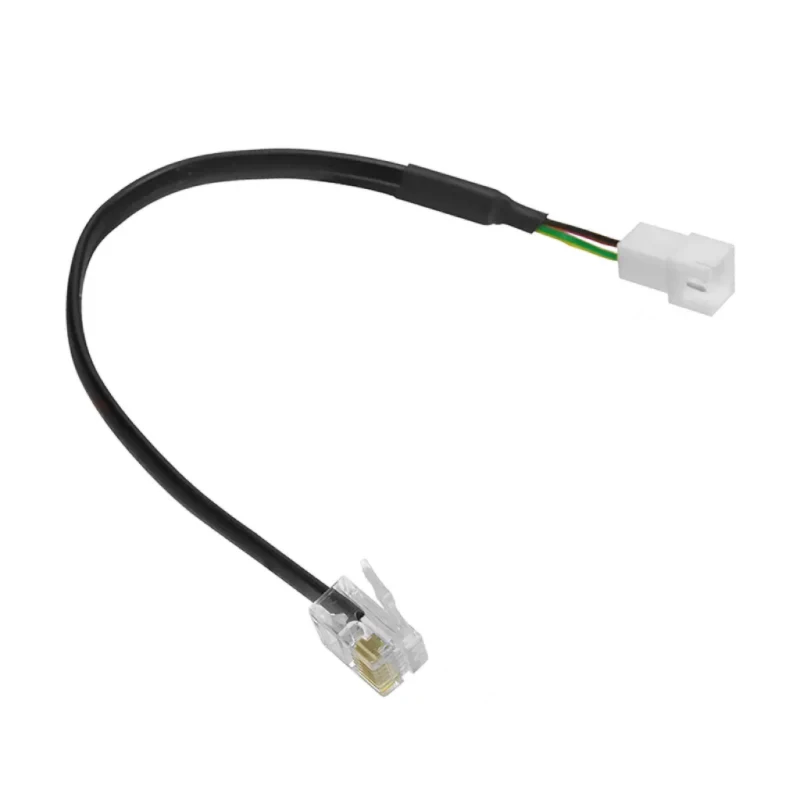 

RJ11 To CANCable [Octopus CAN Cable] RJ11 To XH2.5 for CAN Cable Connects To The RJ11 Interface of Octopus V1.1, Pro446&439