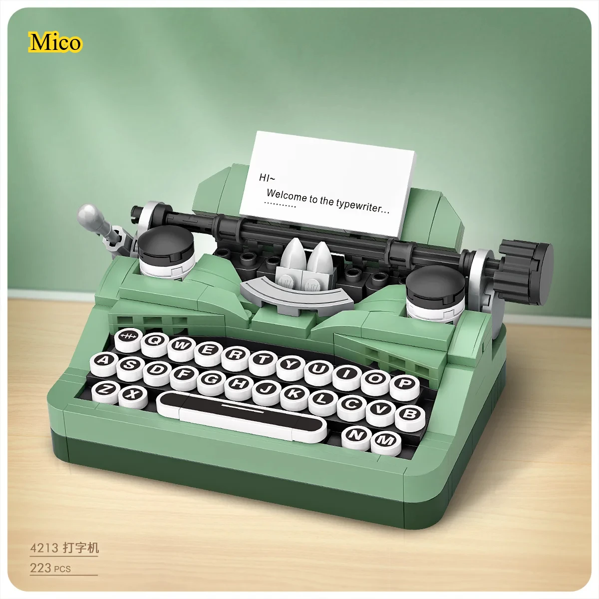 : Creazioni decorazione