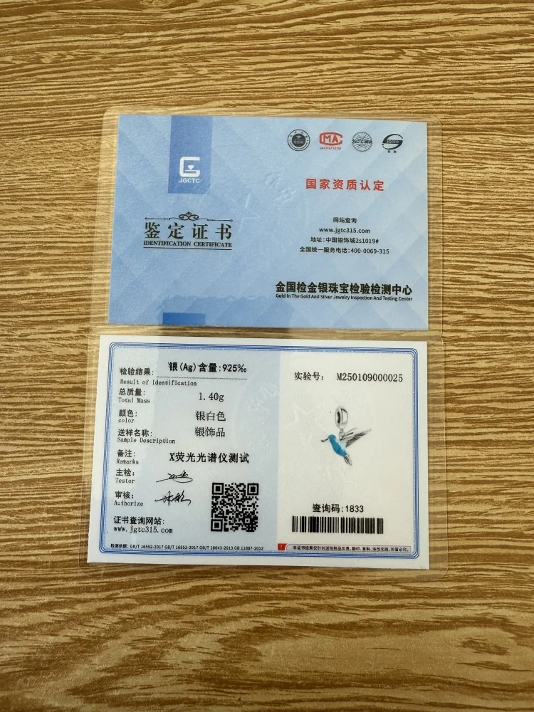 الأوروبي الساخن بيع 925 الفضة ، الفراشة ، الطائر الطنان ، شجرة ، قلادة بها خرزات ، الأصلي سوار DIY بها بنفسك اكسسوارات مجوهرات رائعة