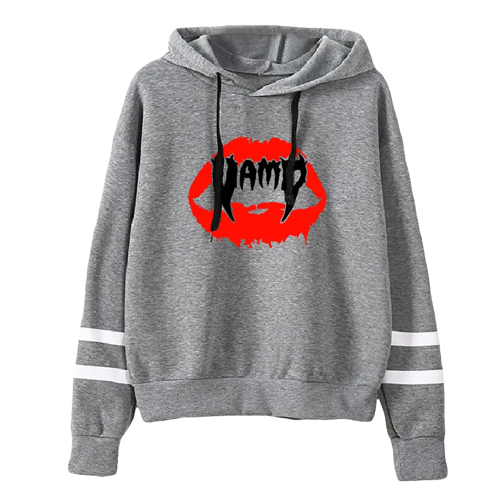 Jake Webber hoodies Impresso hip hop hoodies camisolas unisex camisola pullovers manga longa hoodies