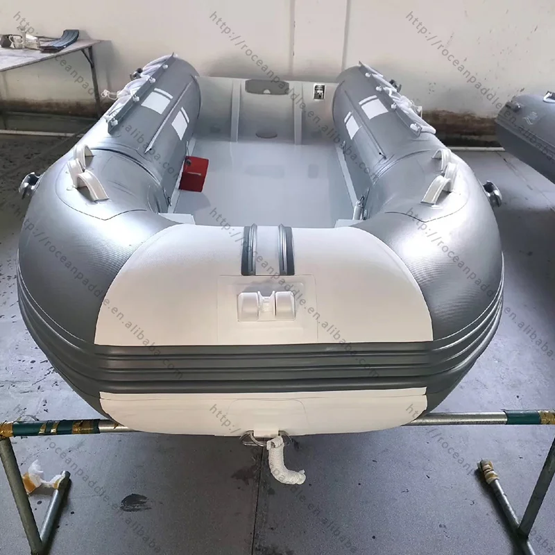 V Shape Grey Color …