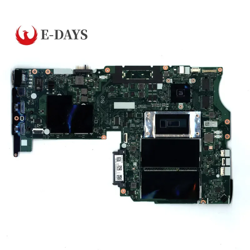 

For Lenovo ThinkPad L450 Laptop Motherboard NM-A351 Motherboard with I5-5200 CPU GPU M240 2G 100% Test