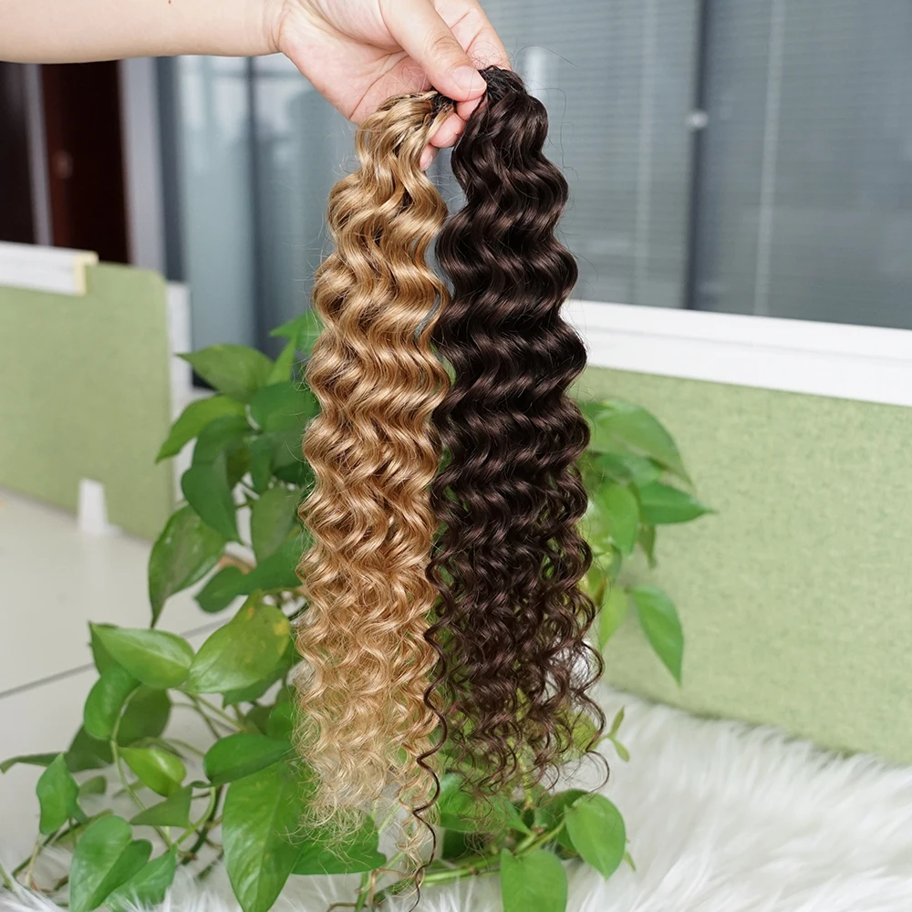 Highlight P2/27 Half Brown Hal - Hair Bundles ulasan dan harga