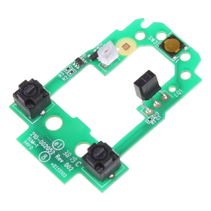 Repair Parts Mouse Wheel Button Board Motherboard Key Board for Logitech G900 G903 Mouse Roller Board Accessories