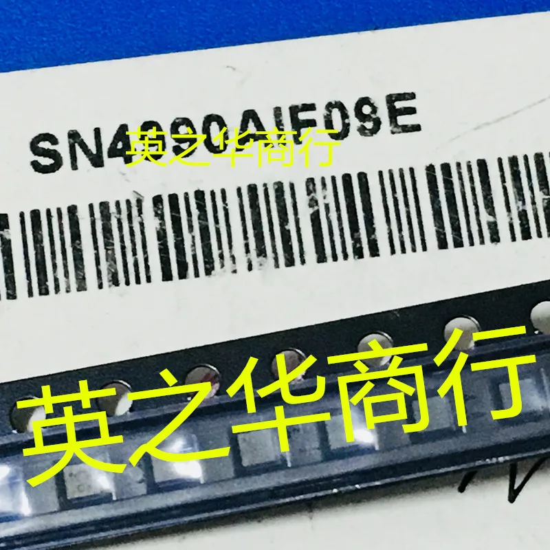 SN4990AIF09E original, novo, 30 PCes