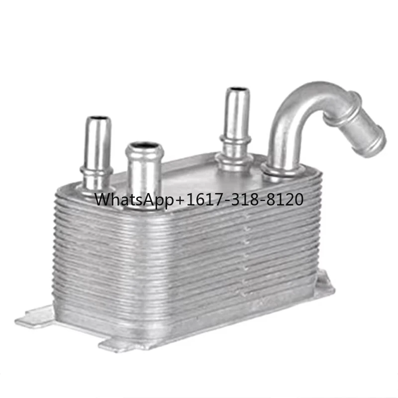 

30792231 1446535 30645800 6G91-7A095-AD Новый радиатор трансмиссии для V60 S80 V70 XC60 XC70 2008-2013