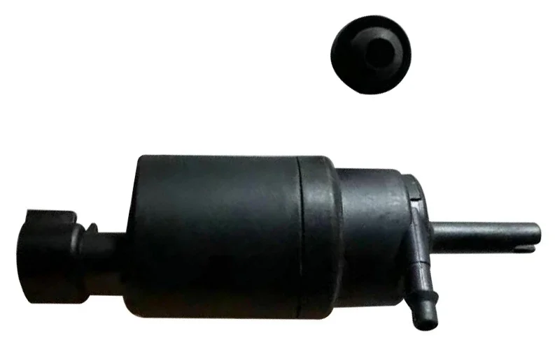 

500304249 Figzero Front Windshield Wiper Water Spray Motor For Iveco Truck