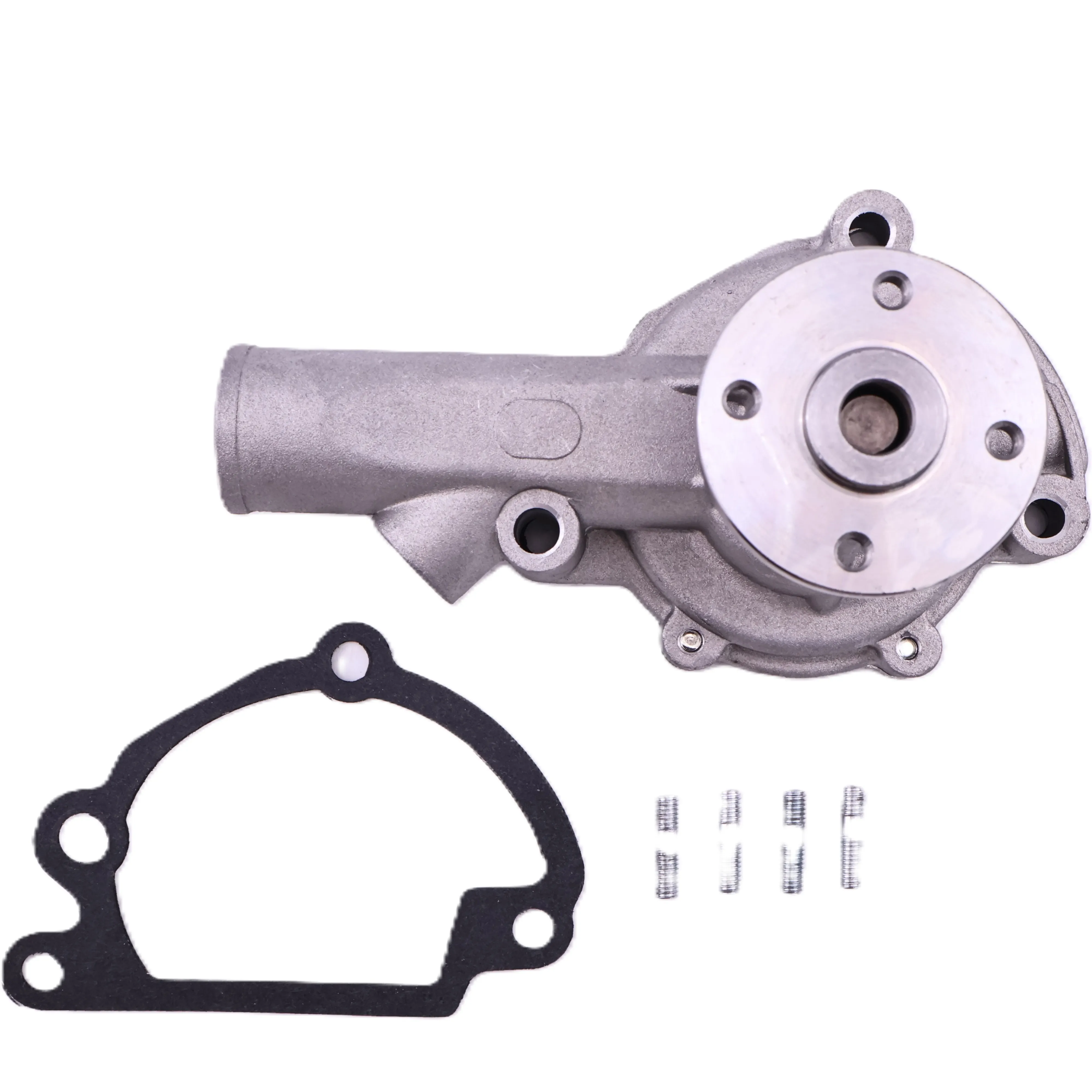 

Water Pump MM401402 5650-040-1402 For Mitsubishi KE55 KE70 KE75 KE95 D1300 D1500 MT370 S370 S630 Iseki TX Bolens G Series