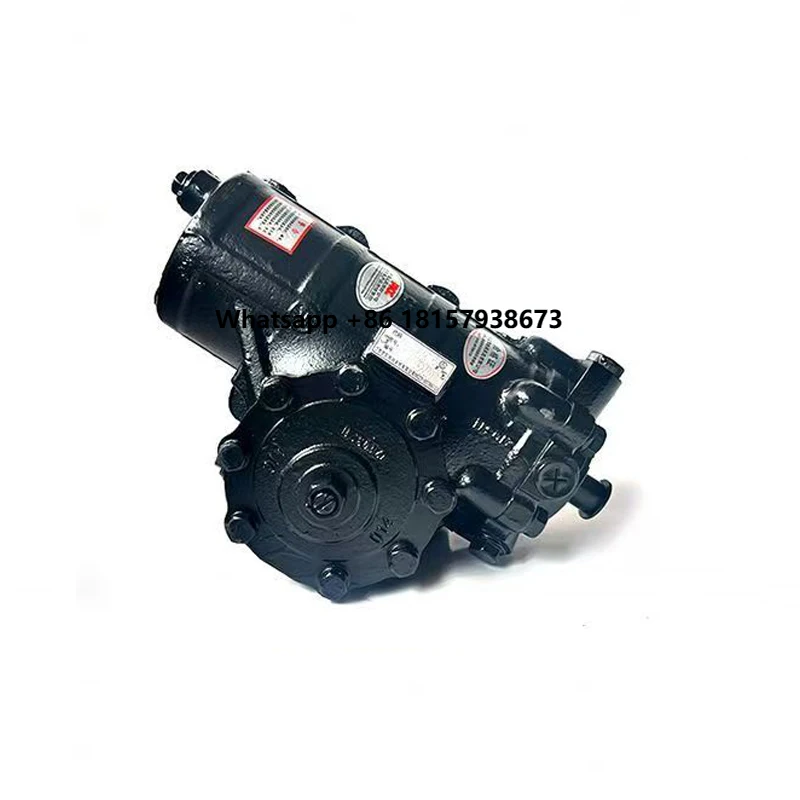 

DZ91259430095 SAHCMAN F3000 Power Steering Box