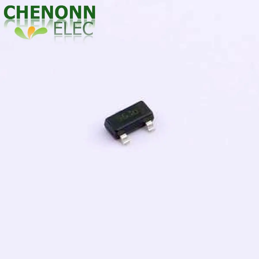 100PCS/LOT FDN5630 (MOSFETs)