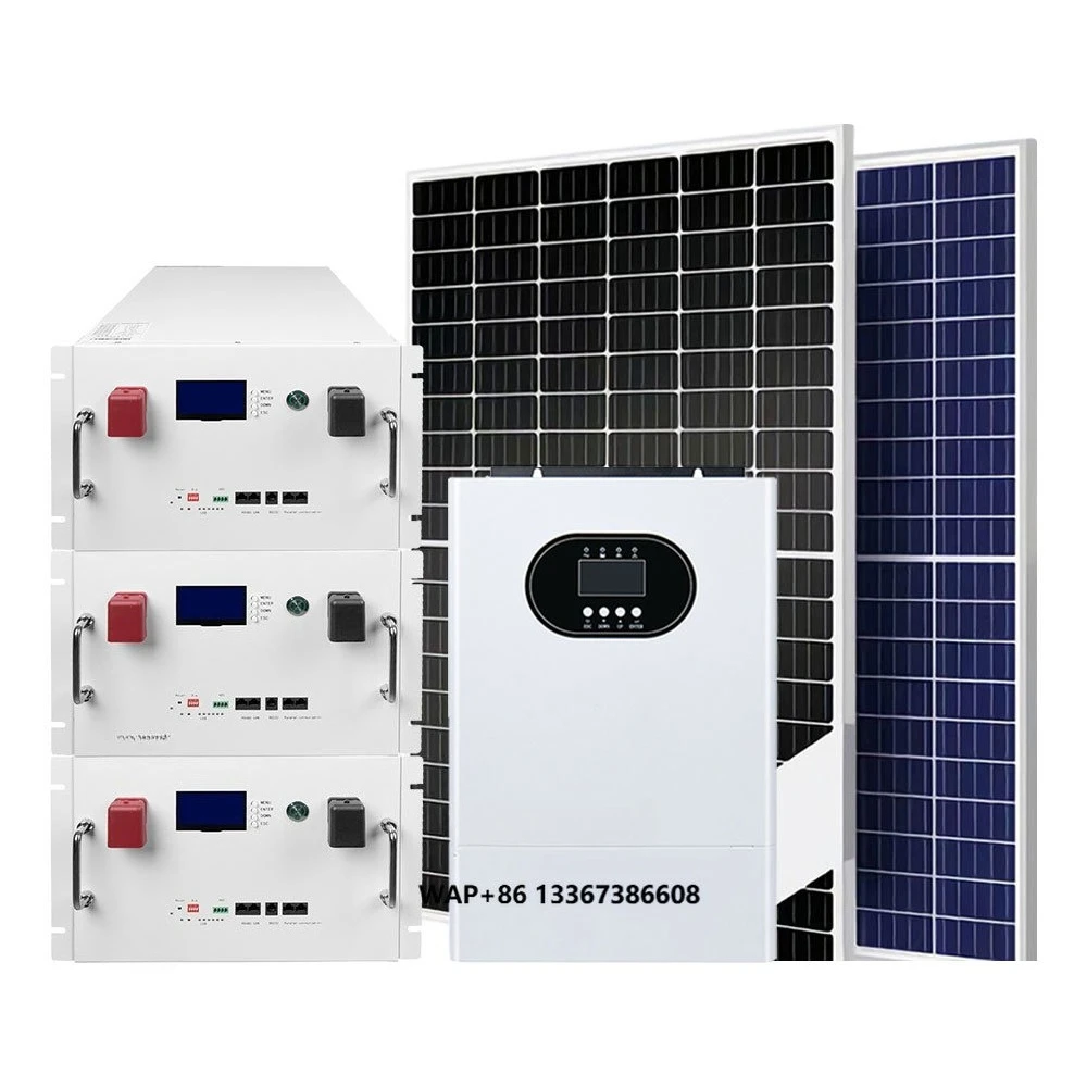 

10KW Home Solar Energy System Cost-Effective Solar Thermal Kit with Battery Mounting System Solar Panel Systems for Home Use