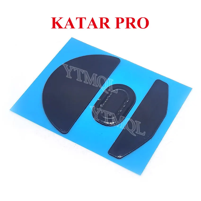2Sets Mouse Feet Skates For Corsair M65 M40 M90 M95 NIGHTSWORD KATAR SABRE SCIMITAR HARPOON GLAIVE Pro Mice Glides Connector