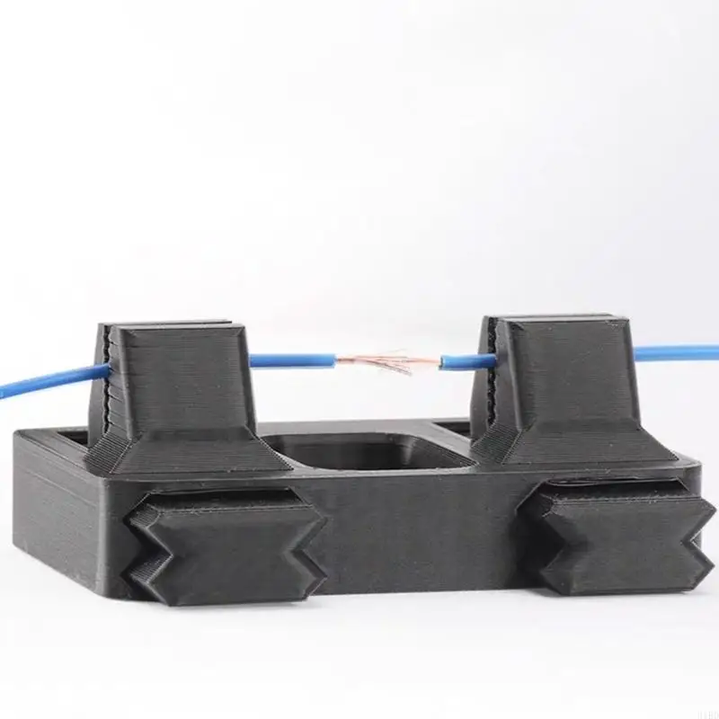 

Electric Wire Welding Fixture Electrode Holder Leads Holding Power Welding for MIG TIG and Spots Welding Operations