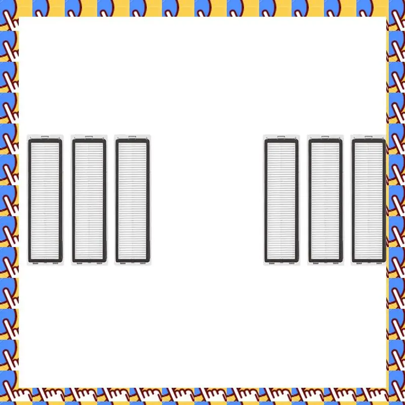 A20M 6Pcs For Xiaom… - image