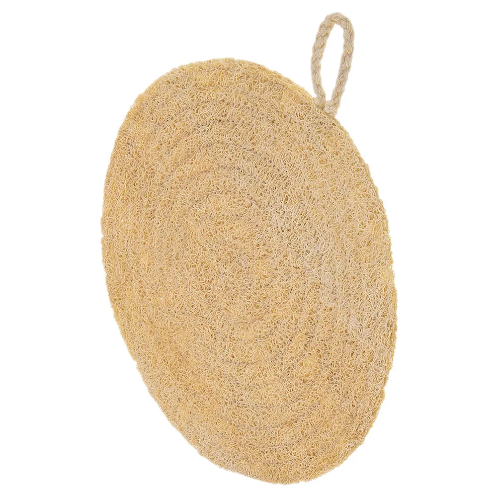 

Round Steamer Liners Reusable Non Stick Pad for Dumpling Bun Food Double Layer Basket Pads Light Brown Easy Clean Mat
