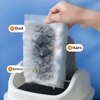 10 best sales 静電気除去ダスター - №1