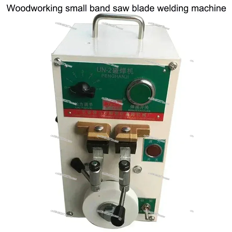 Versatile Welding Tool: Suitable for Grinding Small Saw Blades and Metal Steel Belts