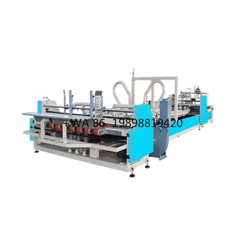 Nail Box Machine Co…