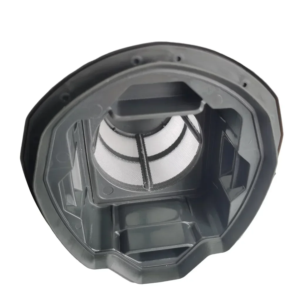 1 Uds. Para pantalla de filtro para aspiradora de mano P7131 + 18 voltios modelo P7131 filtros de polvo de calidad para aspiradora