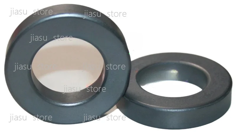 FT-240-43 RF Ferrite Toroidal Core, Mix 43 Material Ferrite Magnetic Ring