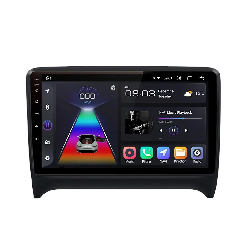 V1 Eu Stock Carplay…