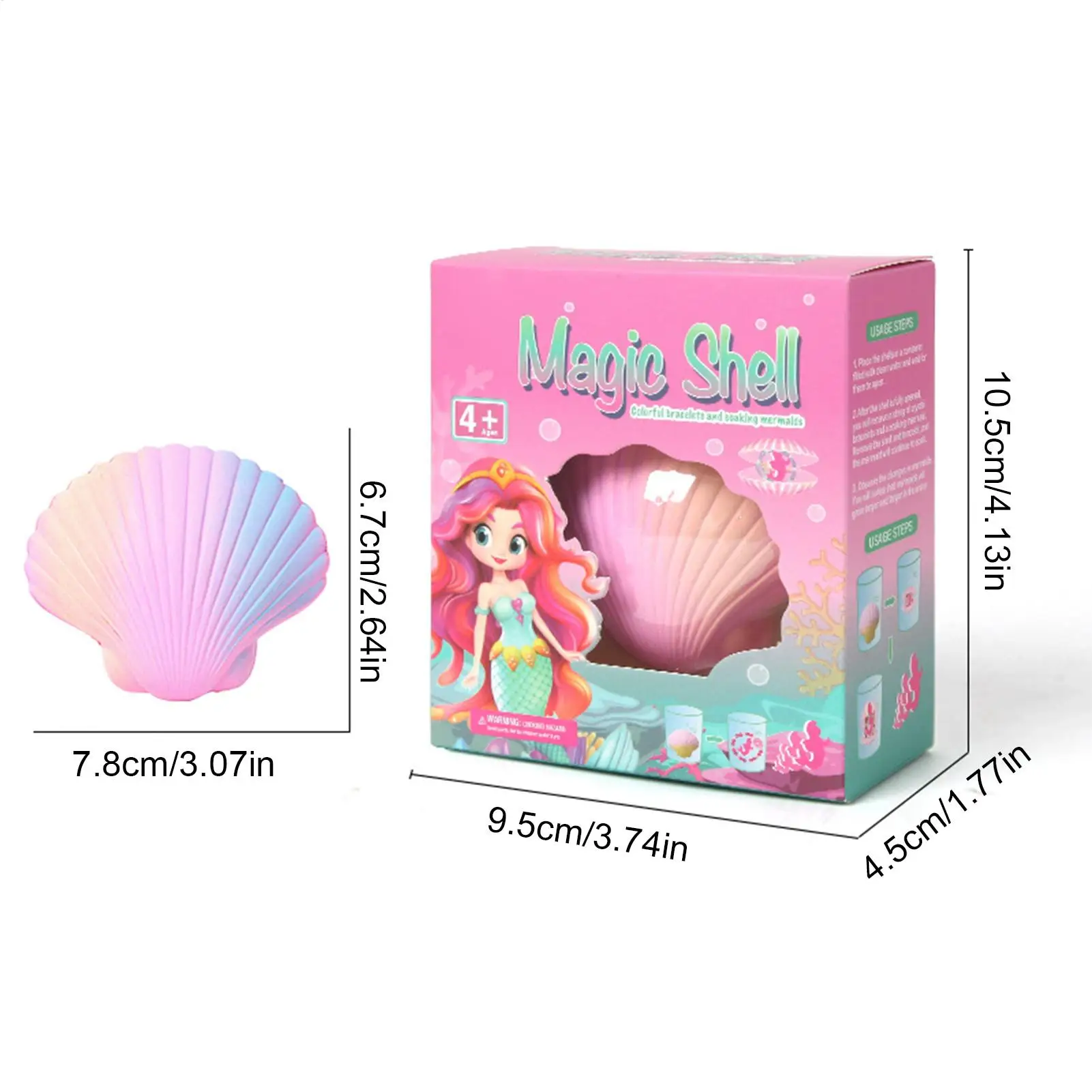 أساور مطرزة للفتيات، سوار خرز مريح للأطفال، سحر معصم قابل للتعديل، مستلزمات العثور على المجوهرات للمدرسة #6