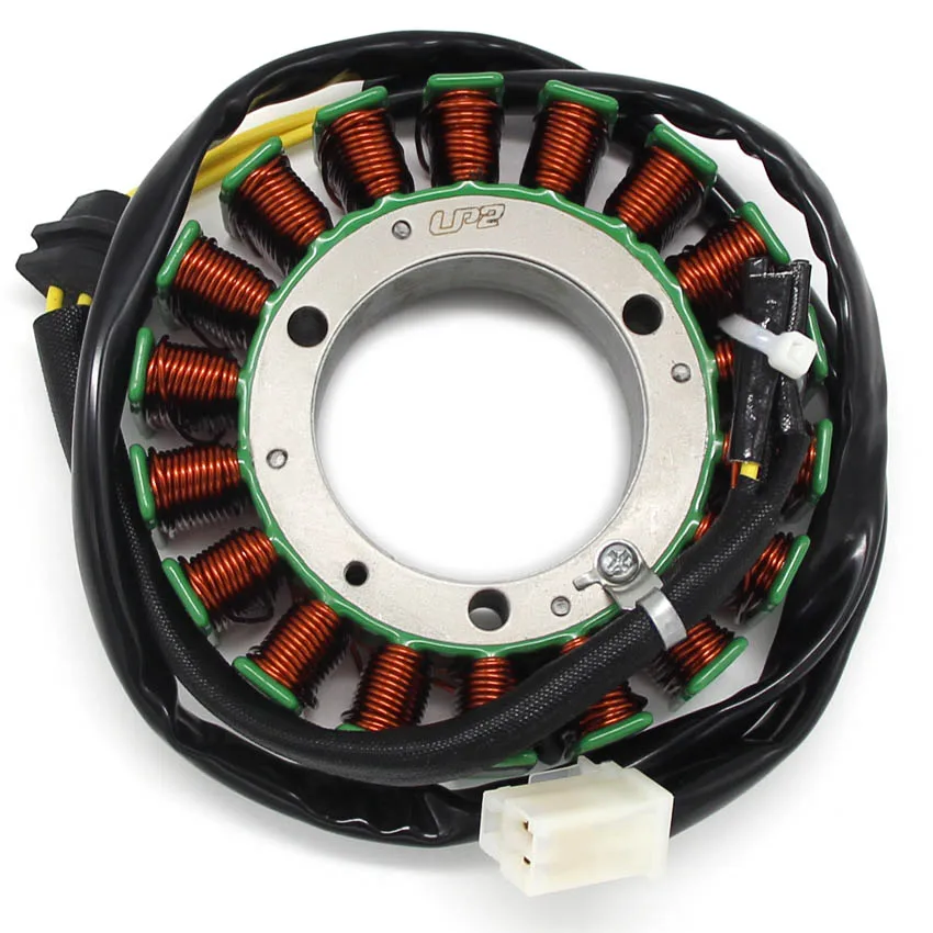 

Motorcycle Stator Coil for Triumph 800 865 900 865 EFI Thruxton Speedmaster America Scrambler Bonneville T100 T1305502 T1300076