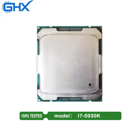 Core i7 5930k-AliExpress
