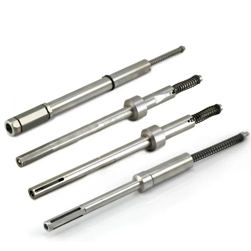 

Nissin Steel Diamond Honing Mandrel Abrasive Tools Honing Tools
