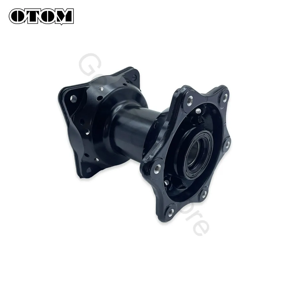 OTOM 85cc Motorcycle Front Rear Wheel Hub Aluminum Hubs For KTM SX85 SXS85 HUSQVARNA TC85 GASGAS MC85 Freeride 250 E-XC E-SX