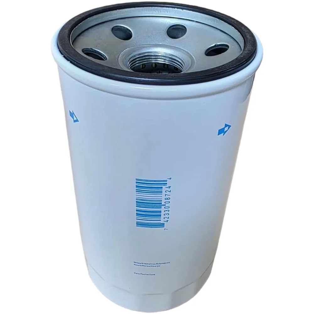 P551779 33960-82631 Filter Hydraulic Spin On HF35274 57098 BT8488 Compatible with Kubota L2900 L3010 L3130 L3240 L3430 L3600