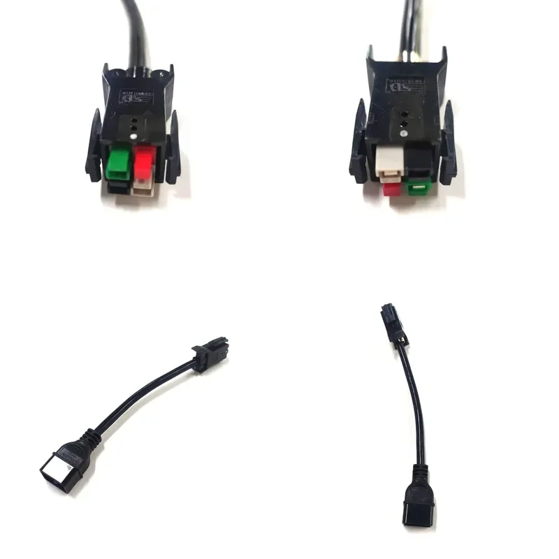 Data Center 3core 12AWG P13 Power Cord C20-P13 Power Extension Cable