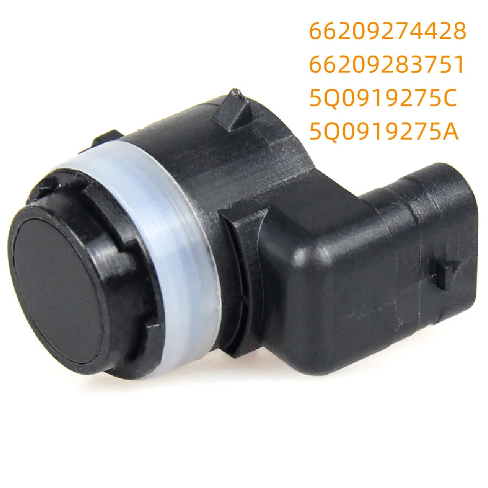 80D919291 80D919292 5Q0919275C 5Q0919275B Parkeersensor Houder Voor Audi Q5L Jaguar Land Rover Benz BMW Ford